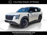 New 2025 Nissan Armada PRO-4X image 1