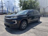 New 2026 Chevrolet Traverse LT w/ Driver Confidence Package image 3