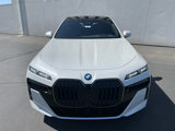 New 2025 BMW 750e xDrive w/ Executive Package image 2