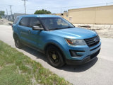 Used 2016 Ford Explorer 4WD Police Interceptor image 3