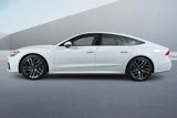 New 2025 Audi A7 3.0T Premium Plus image 2