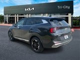 New 2026 Kia Sportage EX image 3