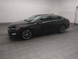 Used 2024 Chevrolet Malibu LT image 2