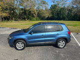Used 2017 Volkswagen Tiguan S image 5