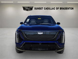 New 2026 Cadillac Vistiq Sport image 2