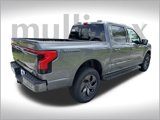 New 2025 Ford F150 Lightning Lariat image 3
