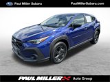 Used 2024 Subaru Crosstrek 2.0i image 1