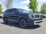 New 2025 Kia Telluride SX Prestige image 3