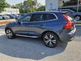 Used 2022 Volvo XC60 B5 Inscription w/ Protection Package Premier image 4
