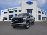 New 2025 Ford F350 Lariat image 2