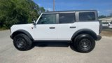 New 2025 Ford Bronco Badlands w/ Sasquatch Package image 5