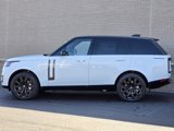 New 2025 Land Rover Range Rover SE image 2