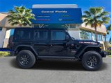 New 2025 Jeep Wrangler Unlimited Rubicon image 4