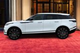 New 2026 Land Rover Range Rover Velar Dynamic SE image 3