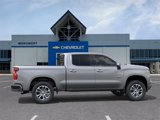 New 2026 Chevrolet Silverado 1500 LTZ w/ LTZ Premium Texas Edition image 5