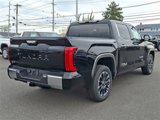 New 2025 Toyota Tundra Limited image 4