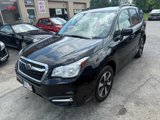 Used 2018 Subaru Forester 2.5i Premium w/ All-Weather Package image 2