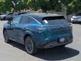 New 2025 Nissan Murano Platinum image 6