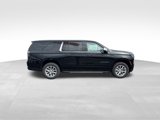 New 2025 Chevrolet Suburban Premier w/ Sun And Tow Package image 2