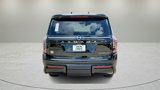 New 2025 Nissan Armada Platinum image 4