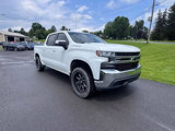 Used 2020 Chevrolet Silverado 1500 LT w/ All-Star Edition image 5
