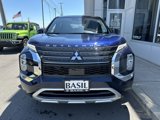 New 2025 Mitsubishi Outlander SE image 5