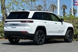 New 2025 Jeep Grand Cherokee Laredo image 4
