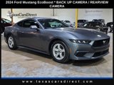 Used 2024 Ford Mustang Coupe image 3
