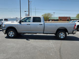 Used 2024 RAM 3500 Tradesman w/ Chrome Appearance Group image 2