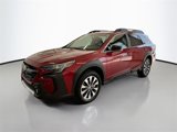 New 2025 Subaru Outback Limited image 3