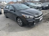 Used 2021 Kia Forte LXS image 3