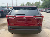 Used 2024 Toyota RAV4 LE image 6