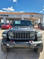 New 2025 Jeep Wrangler Unlimited Rubicon image 2