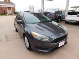 Used 2018 Ford Focus SE image 3