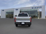 New 2025 Ford F350 4x4 Crew Cab Super Duty image 5