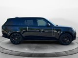 New 2025 Land Rover Range Rover Long Wheelbase SE image 5