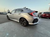 Used 2019 Honda Civic EX image 6