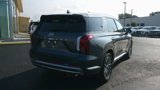 New 2025 Hyundai Palisade Calligraphy image 4
