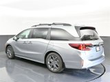 New 2025 Honda Odyssey Touring image 3