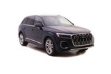 New 2025 Audi Q7 3.0T Premium Plus image 2