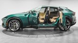 Certified 2025 Ferrari Purosangue image 5