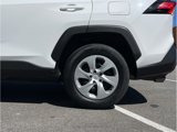 Used 2019 Toyota RAV4 LE w/ Carpet Mat Package image 2