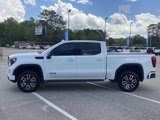 Certified 2025 GMC Sierra 1500 AT4 w/ AT4 Premium Package image 4
