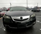Used 2012 Acura TL w/ Technology Package image 3