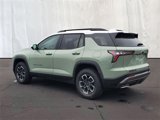 New 2026 Chevrolet Equinox ACTIV w/ Convenience Package III image 3