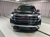 New 2025 GMC Sierra 1500 SLT w/ SLT Premium Package image 2