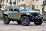 New 2025 Jeep Wrangler Unlimited Rubicon 392 image 2