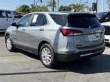 Certified 2023 Chevrolet Equinox LT image 6