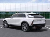 New 2025 Cadillac Lyriq Luxury image 3