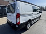 Used 2023 Ford Transit 250 Low Roof AWD image 3